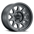 Method MR316 17x8 25mm Offset 5x150 110.5mm CB Matte Black Wheel Method Wheels Wheels - Cast  AXOPROS
