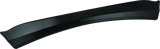 Kuryakyn Windshield Center Trim Gloss Black Kuryakyn Exterior Trim  AXOPROS