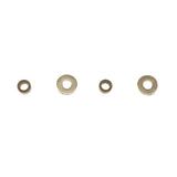 Bilstein B12 1997 BMW Z3 2.8i Front and Rear Suspension Kit Bilstein Shock & Spring Kits  AXOPROS