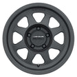 Method MR701 17x8.5 0mm Offset 5x5 71.5mm CB Matte Black Wheel Method Wheels Wheels - Cast  AXOPROS