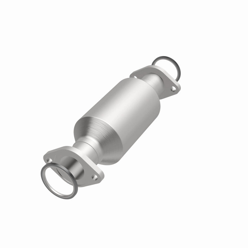 MagnaFlow Conv Chevrolet-Geo-Toyota 12.5X6.5X Magnaflow Catalytic Converter Direct Fit  AXOPROS