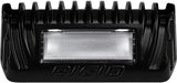 Rigid Industries 1x2 65 Deg DC Scene Light - Black/Amber Rigid Industries Work Lights  AXOPROS