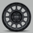 Method MR305 NV 17x8.5 0mm Offset 5x5 94mm CB Double Black Wheel Method Wheels Wheels - Cast  AXOPROS