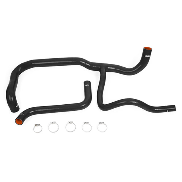 Mishimoto 14+ Chevrolet Silverado 1500 Black Silicone Hose Kit Mishimoto Hoses  AXOPROS