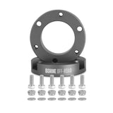 Borne Off-Road Borne Off-Road 2005+ Toyota Tacoma Leveling Kit - Front 2in Leveling Kits aftermarket performance part