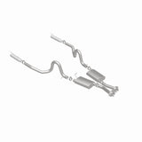 MagnaFlow Sys C/B Ford Mustang Gt 4.6L 99-04 Magnaflow Catback  AXOPROS