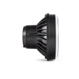 KC HiLiTES 07-18 Jeep JK 7in. Gravity LED Pro DOT Approved Replacement Headlight (Single) KC HiLiTES Headlights  AXOPROS