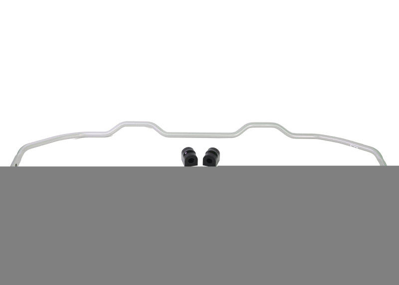 Whiteline 17-20 Tesla Model 3 Rear 20mm X Heavy Duty Adjustable Swaybar Whiteline Sway Bars  AXOPROS