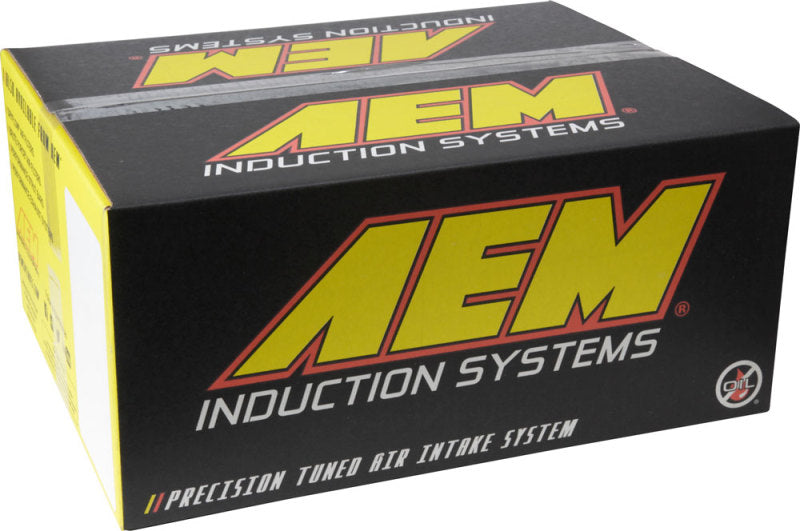 AEM Short Ram Intake System S.R.S.RSX 02-06 AEM Induction Short Ram Air Intakes  AXOPROS