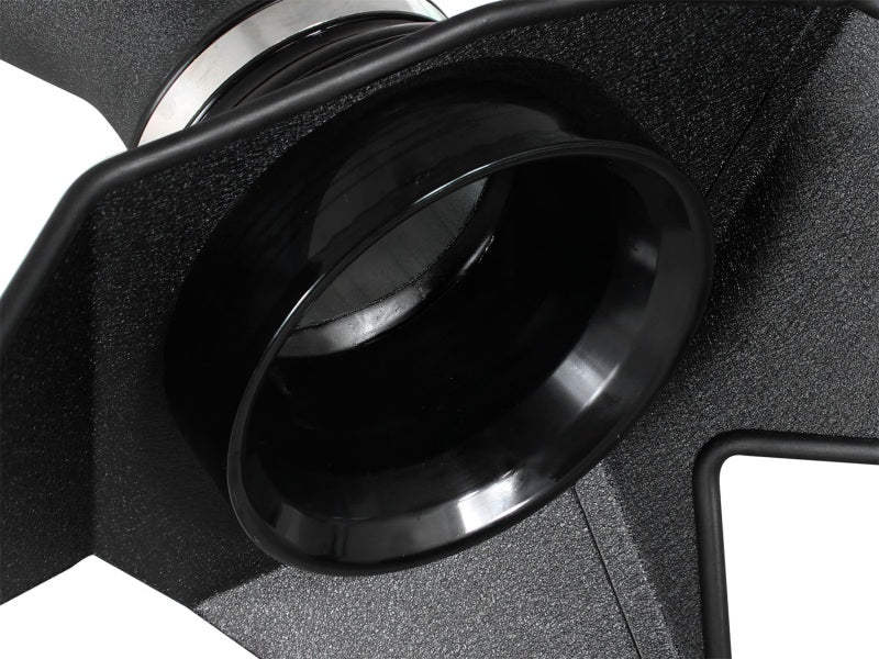 aFe Takeda Intakes Stage-2 Pro 5R Lexus IS250/350 06-14 V6-2.5L/3.5L (Black) aFe Cold Air Intakes  AXOPROS