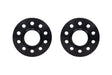 Eibach Pro-Spacer System 15mm Black Spacer - 2015 Ford Mustang Ecoboost / V6 / GT Eibach Wheel Spacers & Adapters  AXOPROS