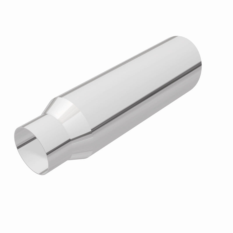 MagnaFlow Tip 1-pk BB SC 3.5x12 2.5 ID 15 Magnaflow Catalytic Converter Universal  AXOPROS