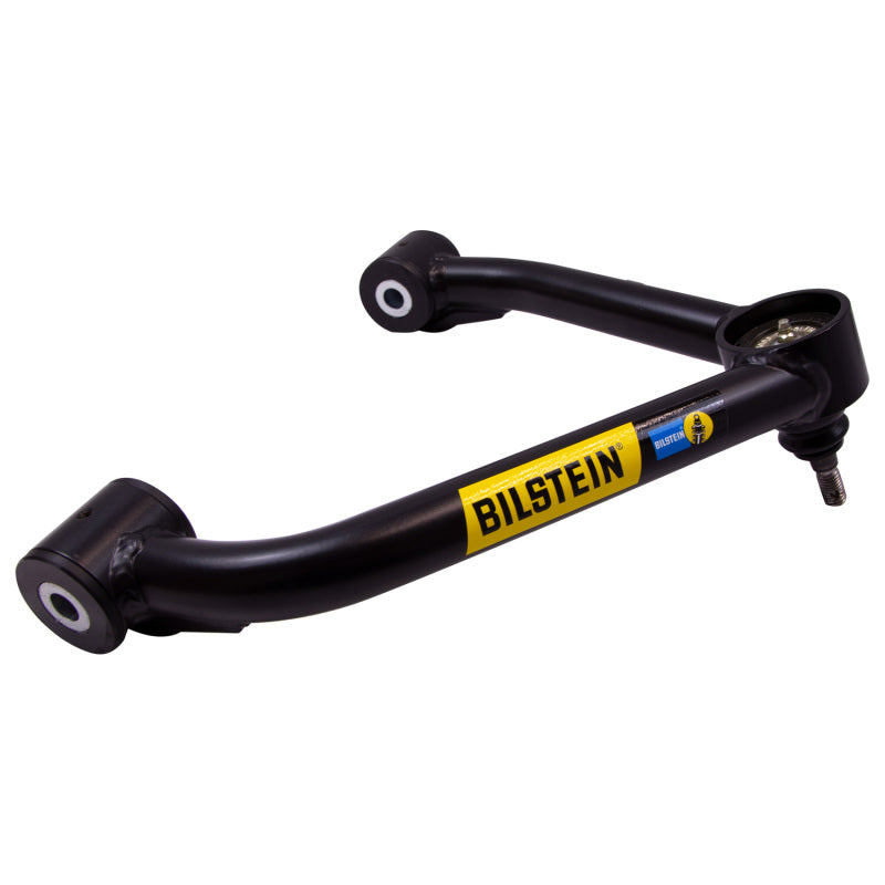 Bilstein 07-16 Chevy Silverado 1500/GMC Sierra 1500 B8 Front Upper Control Arm Kit Bilstein Control Arms  AXOPROS