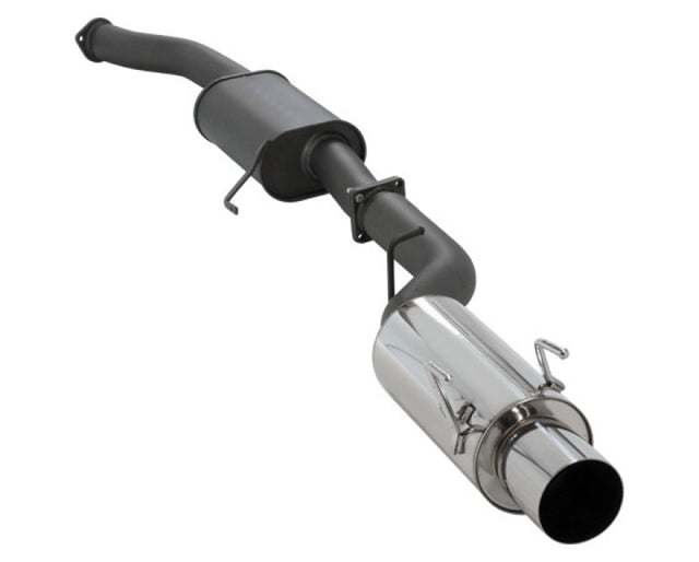 HKS Hi-Power 409 BNR32 RB26DETT HKS Catback  AXOPROS