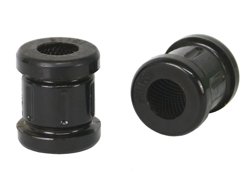 Whiteline Universal Shock Eye Bushings (2) ID 15.9mm - L 36.5mm Whiteline Bushing Kits  AXOPROS