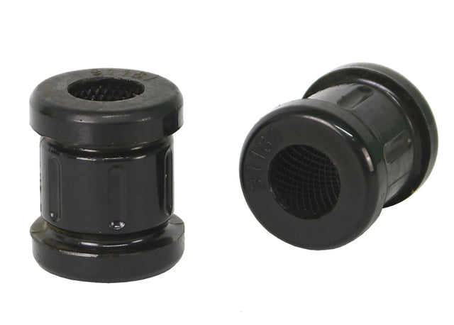 Whiteline Universal Shock Eye Bushings (2) ID 15.9mm - L 36.5mm Whiteline Bushing Kits  AXOPROS