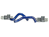 Sinister Diesel 99.5-03 Ford 7.3L Powerstroke Intercooler Charge Pipe Kit Sinister Diesel Intercooler Pipe Kits  AXOPROS