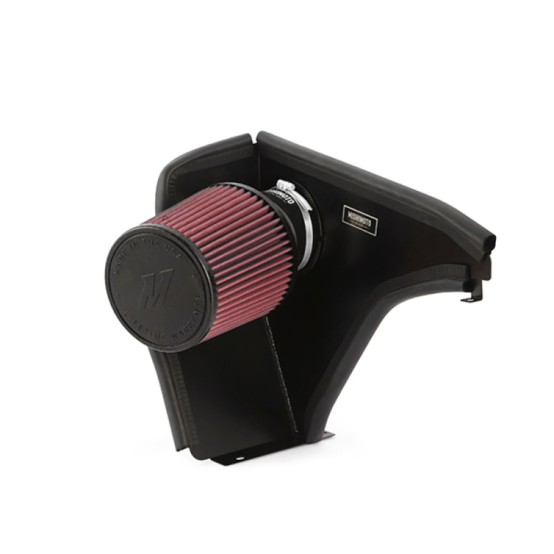 Mishimoto 01-06 BMW 330i 3.0L Performance Air Intake Mishimoto Cold Air Intakes  AXOPROS