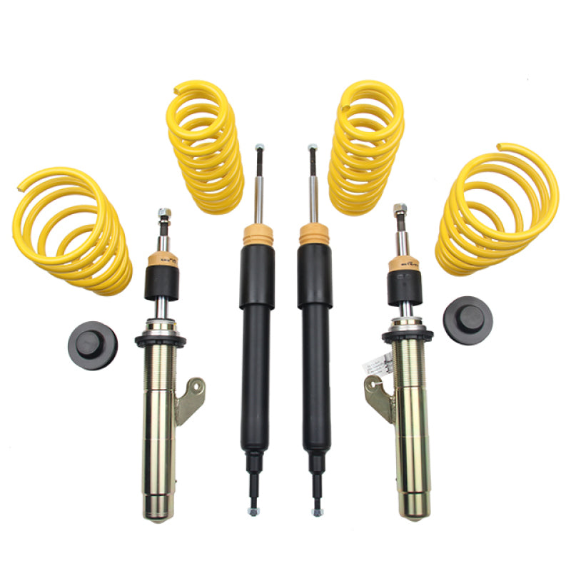 ST Coilover Kit 06-13 BMW E90/E92 Sedan/Coupe X-Drive AWD (6 Cyl) ST Suspensions Coilovers  AXOPROS