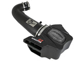 aFe POWER Momentum GT Pro DRY S Cold Air Intake System 11-17 Jeep Grand Cherokee (WK2) V8 5.7L HEMI aFe Cold Air Intakes  AXOPROS