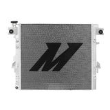 Mishimoto 07-17 Jeep Wrangler JK Performance Aluminum Radiator V2 Mishimoto Radiators  AXOPROS