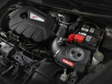 aFe POWER Momentum GT Pro 5R Media Intake System 14-15 Ford Fiesta ST L4-1.6L (t) aFe Cold Air Intakes  AXOPROS