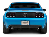 Raxiom 05-09 Ford Mustang Axial Series LED Third Brake Light (Smoked) Raxiom Brake Lights  AXOPROS