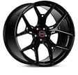 Vossen HF-5 19x10 / 5x120.65 / ET28 / Deep / 70.3 CB - Gloss Black Wheel Vossen Wheels - Forged  AXOPROS