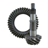 Yukon Gear High Performance Gear Set For GM 8.5in & 8.6in in a 3.23 Ratio Yukon Gear & Axle Final Drive Gears  AXOPROS