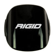Rigid Industries Single Light Cover for Adapt XP - Black Rigid Industries Light Covers and Guards  AXOPROS