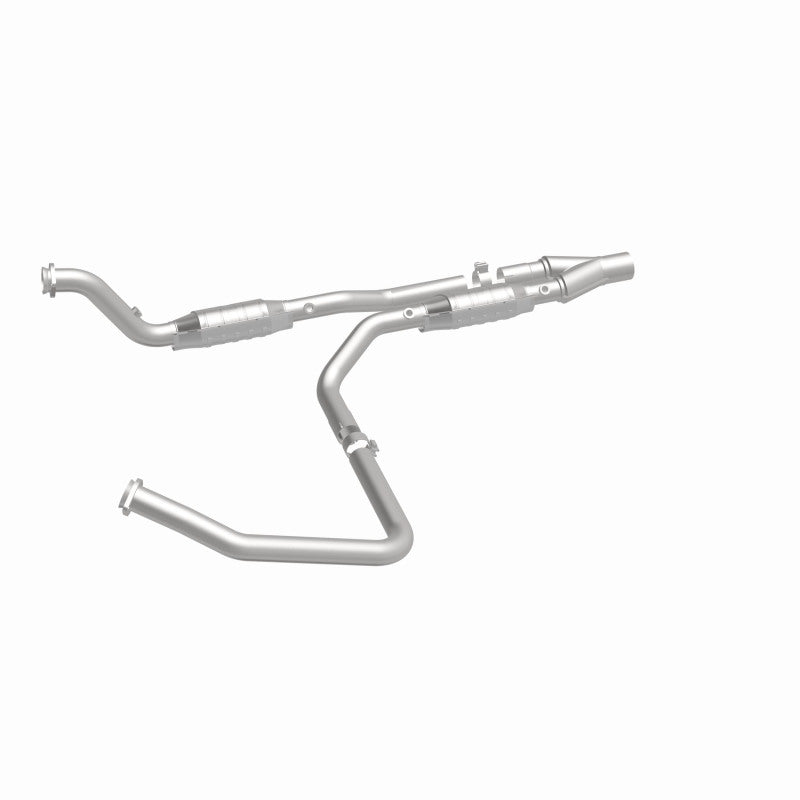 Magnaflow Conv DF 04-07 Dodge Ram 5.7L Magnaflow Catalytic Converter Direct Fit  AXOPROS