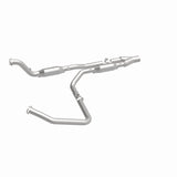 Magnaflow Conv DF 04-07 Dodge Ram 5.7L Magnaflow Catalytic Converter Direct Fit  AXOPROS