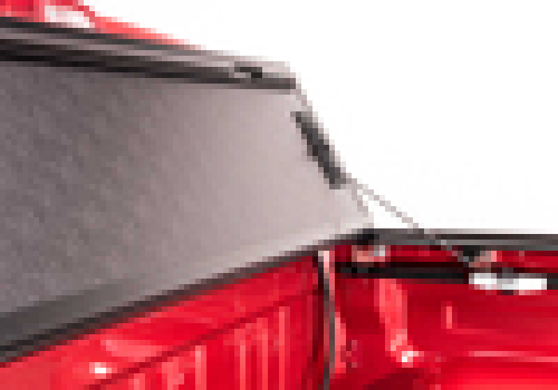 BAK 18-20 Honda Ridgeline BAKFlip G2 BAK Tonneau Covers - Hard Fold  AXOPROS