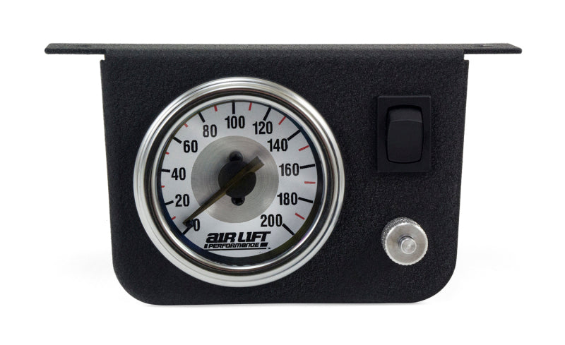 Air Lift 160 PSI Air Shock Controller Air Lift Suspension Controllers  AXOPROS