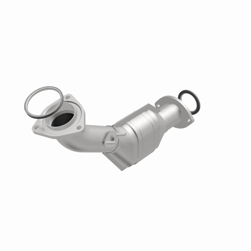 MagnaFlow Conv DF 01- 02 Tacoma 3.4L EC/SB 4 Magnaflow Catalytic Converter Direct Fit  AXOPROS