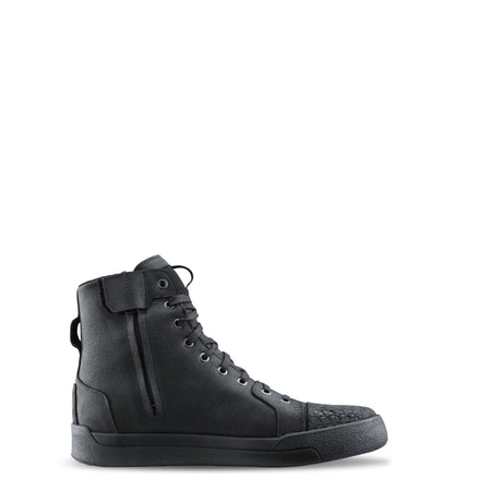 Gaerne G.Letur Aquatech Boot Black Size - 10 Gaerne Motorcycle Boots  AXOPROS