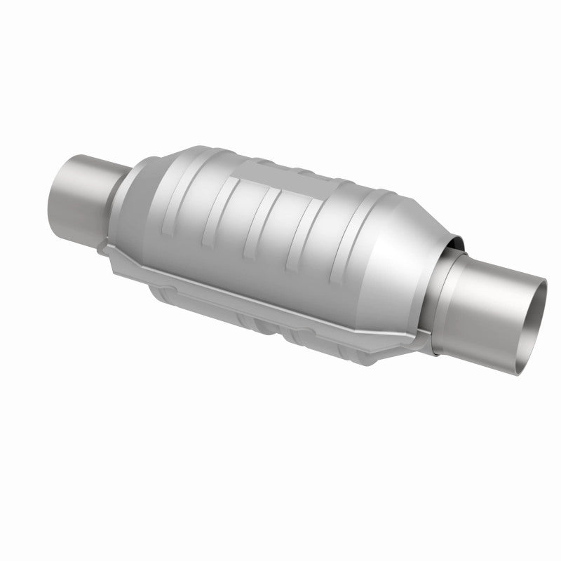 MagnaFlow Conv Univ 2.25inch Magnaflow Catalytic Converter Universal  AXOPROS