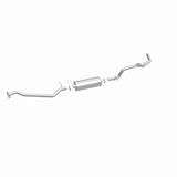 MagnaFlow BRE Exhaust Kit 02-07 Silverado Sierra Magnaflow Catback  AXOPROS