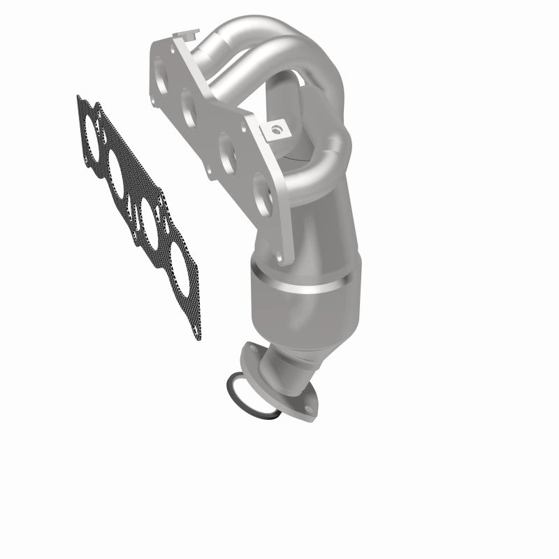 MagnaFlow Conv DF 02-06 Toyota Camry 2.4L Magnaflow Catalytic Converter Direct Fit  AXOPROS