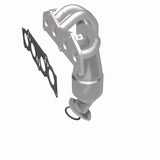 MagnaFlow Conv DF 02-06 Toyota Camry 2.4L Magnaflow Catalytic Converter Direct Fit  AXOPROS