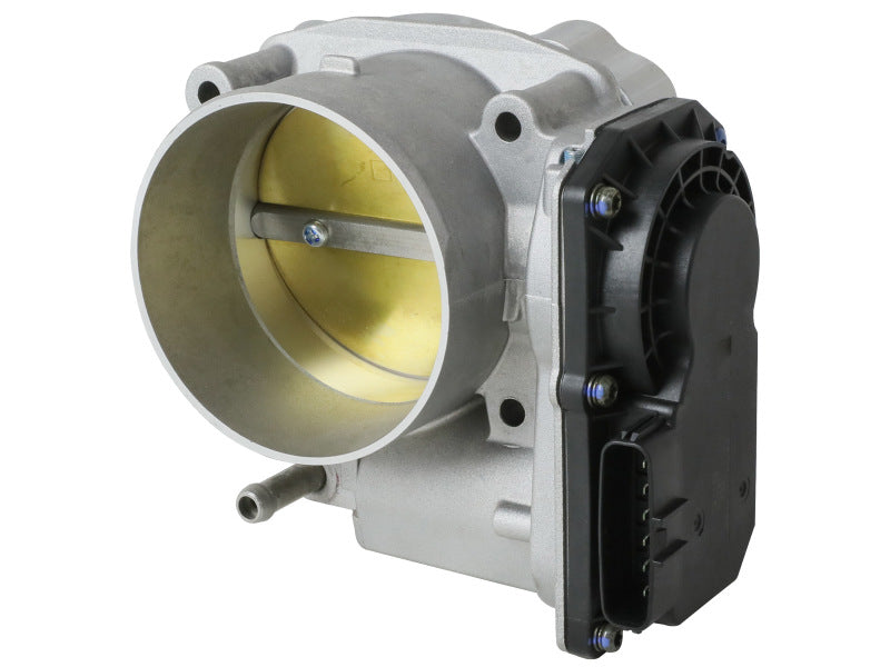 aFe POWER 10-23 Toyota 4Runner V6 4.0L / 10-14 Toyota FJ Cruiser V6 4.0L 76mm Billet Throttle Body aFe Throttle Bodies  AXOPROS