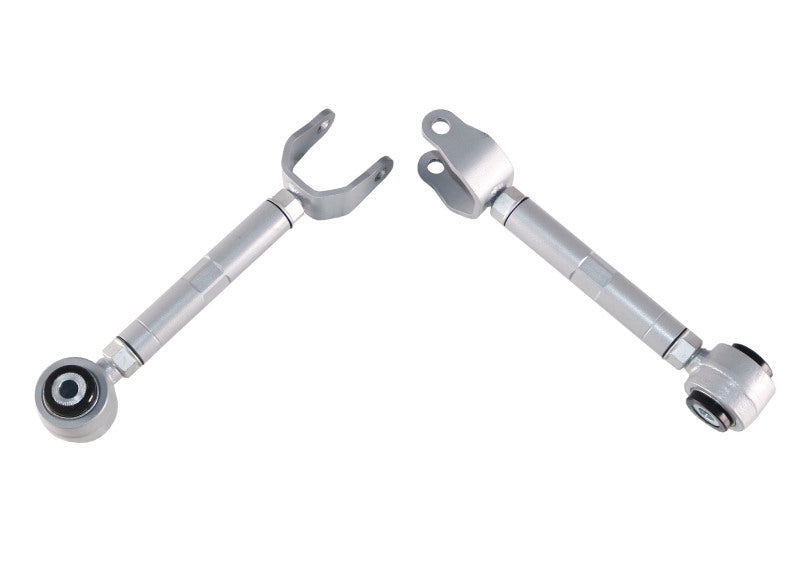 Whiteline 17-23 Tesla 3 / 20-23 Tesla Control Arm Rear Upper Traction Arm Whiteline Control Arms  AXOPROS