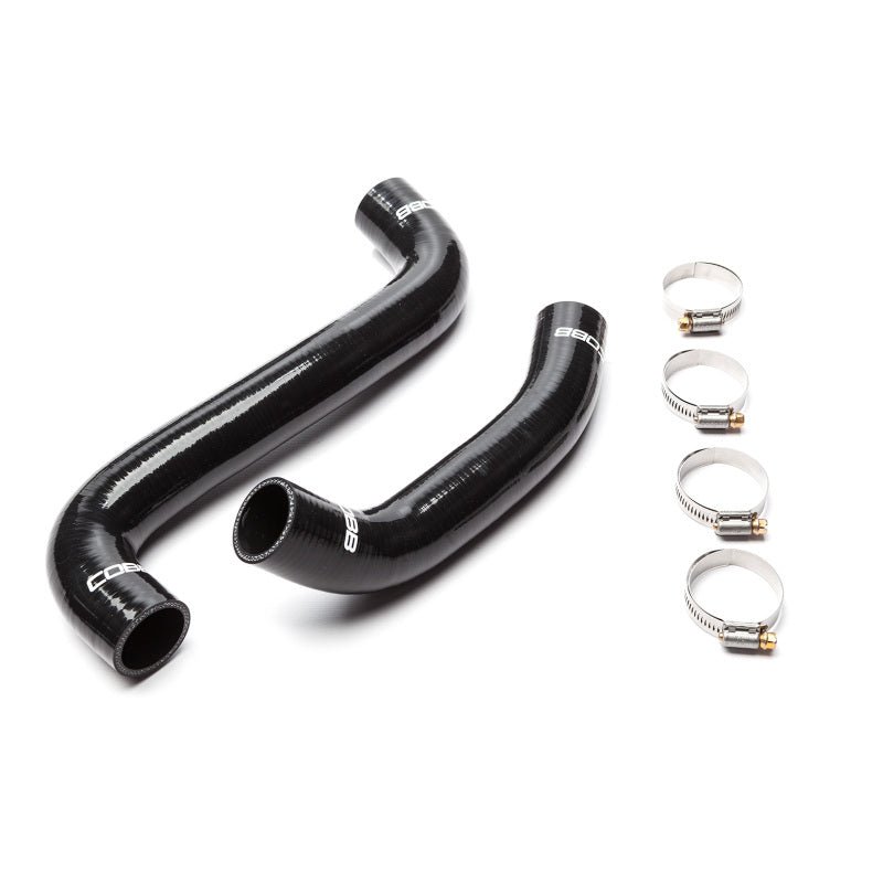 Cobb 08-14 Subaru WRX / 08-21 STI Silicone Radiator Hoses COBB Hoses  AXOPROS