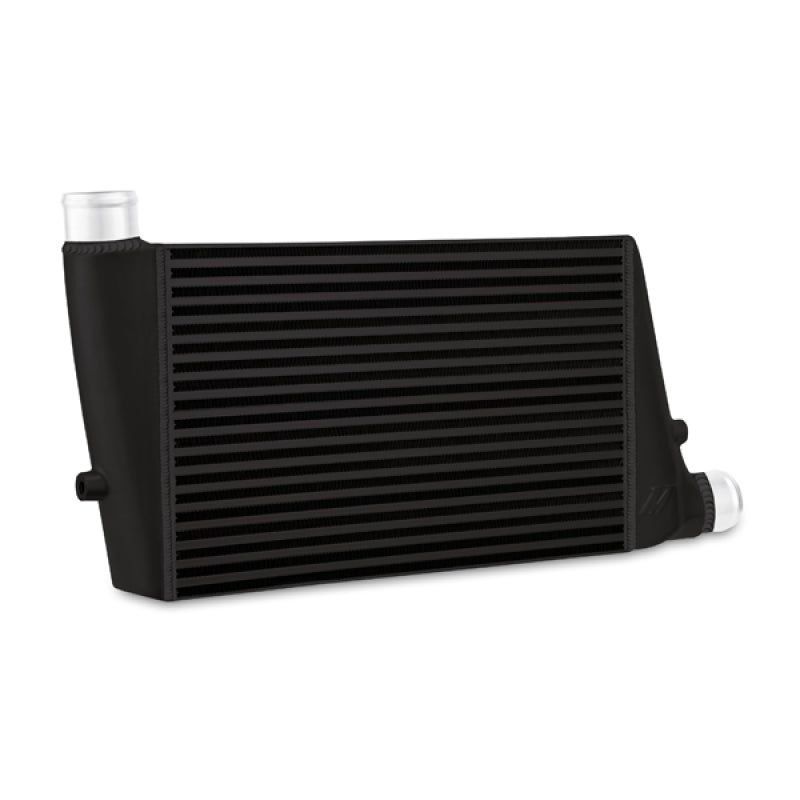 Mishimoto 08+ Mitsubishi Lancer Evolution X GSR/MR 2.0L Intercooler - Silver Mishimoto Intercooler Kits  AXOPROS