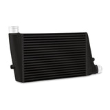 Mishimoto 08+ Mitsubishi Lancer Evolution X GSR/MR 2.0L Intercooler - Silver Mishimoto Intercooler Kits  AXOPROS