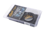 Airaid PowerAid TB Spacer 2014 Chevrolet Silverado 1500, Tahoe, Suburban 5.3L V8 Airaid Throttle Body Spacers  AXOPROS