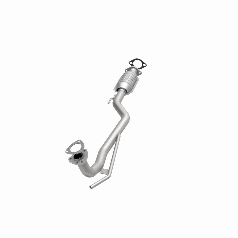 MagnaFlow Conv Direct Fit 300Zx 90-96 D/S Magnaflow Catalytic Converter Direct Fit  AXOPROS