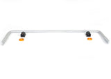 Whiteline 09+ Lancer Ralliart Rear 24mm Swaybar Heavy duty Blade adjustable Whiteline Sway Bars  AXOPROS
