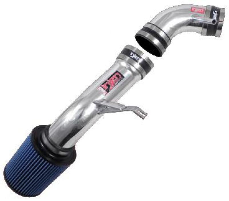 Injen 2010 Genesis Coupe ONLY 3.8L V6 Polished Cold Air Intake Injen Cold Air Intakes  AXOPROS