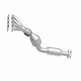 MagnaFlow Conv DF 02-06 Cooper/S manif Magnaflow Catalytic Converter Direct Fit  AXOPROS